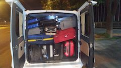 «Transfer Comfort» - международные перевозки личных вещей «Transfer Comfort» - международные перевозки личных вещей